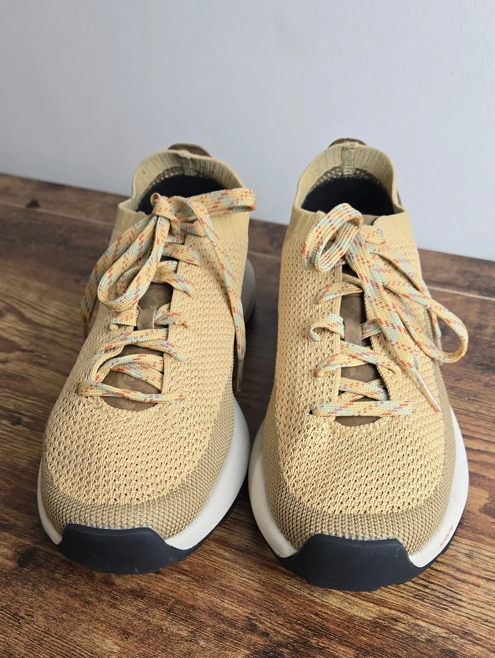 Danner breathable knit